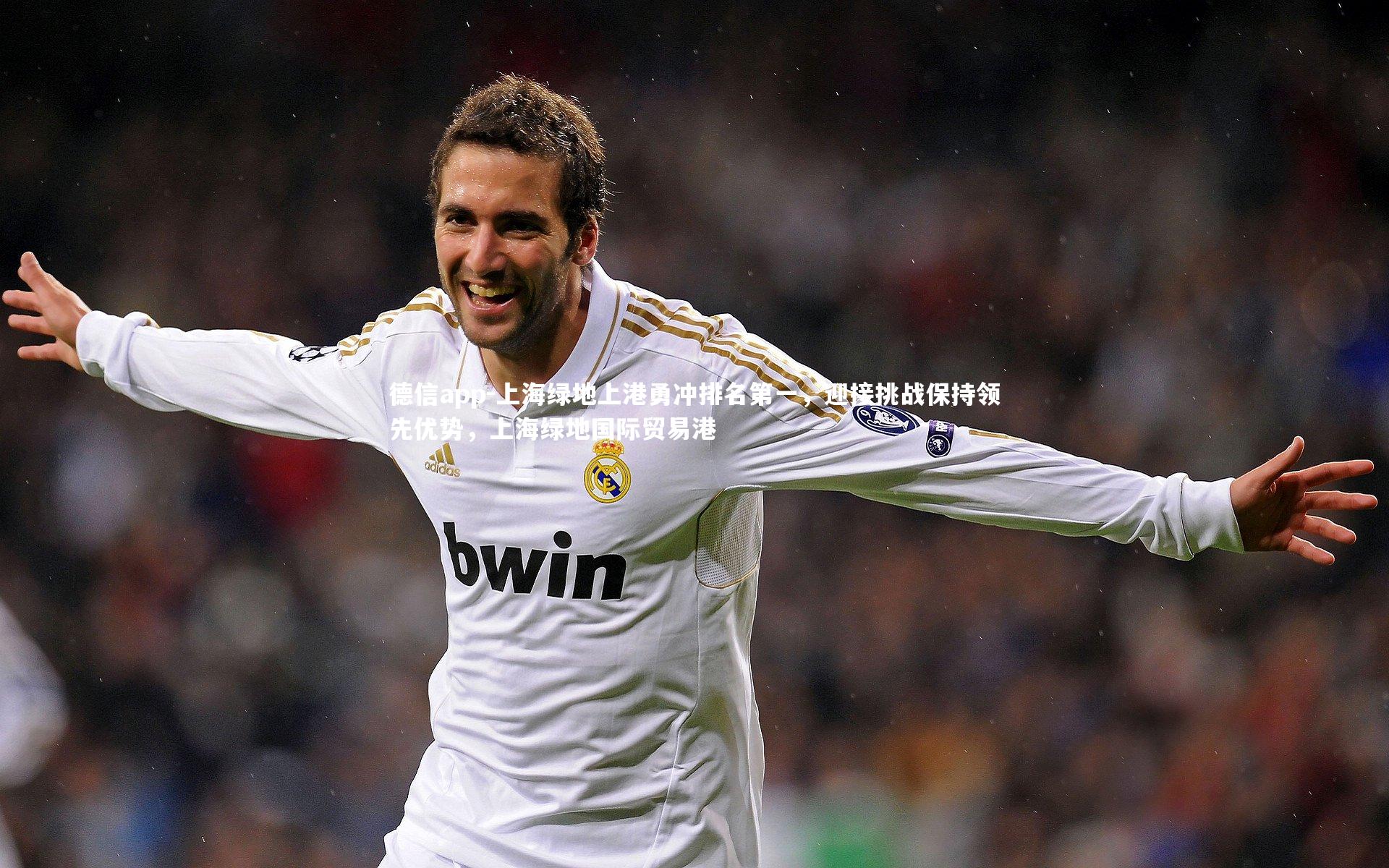 德信app-上海绿地上港勇冲排名第一，迎接挑战保持领先优势，上海绿地国际贸易港