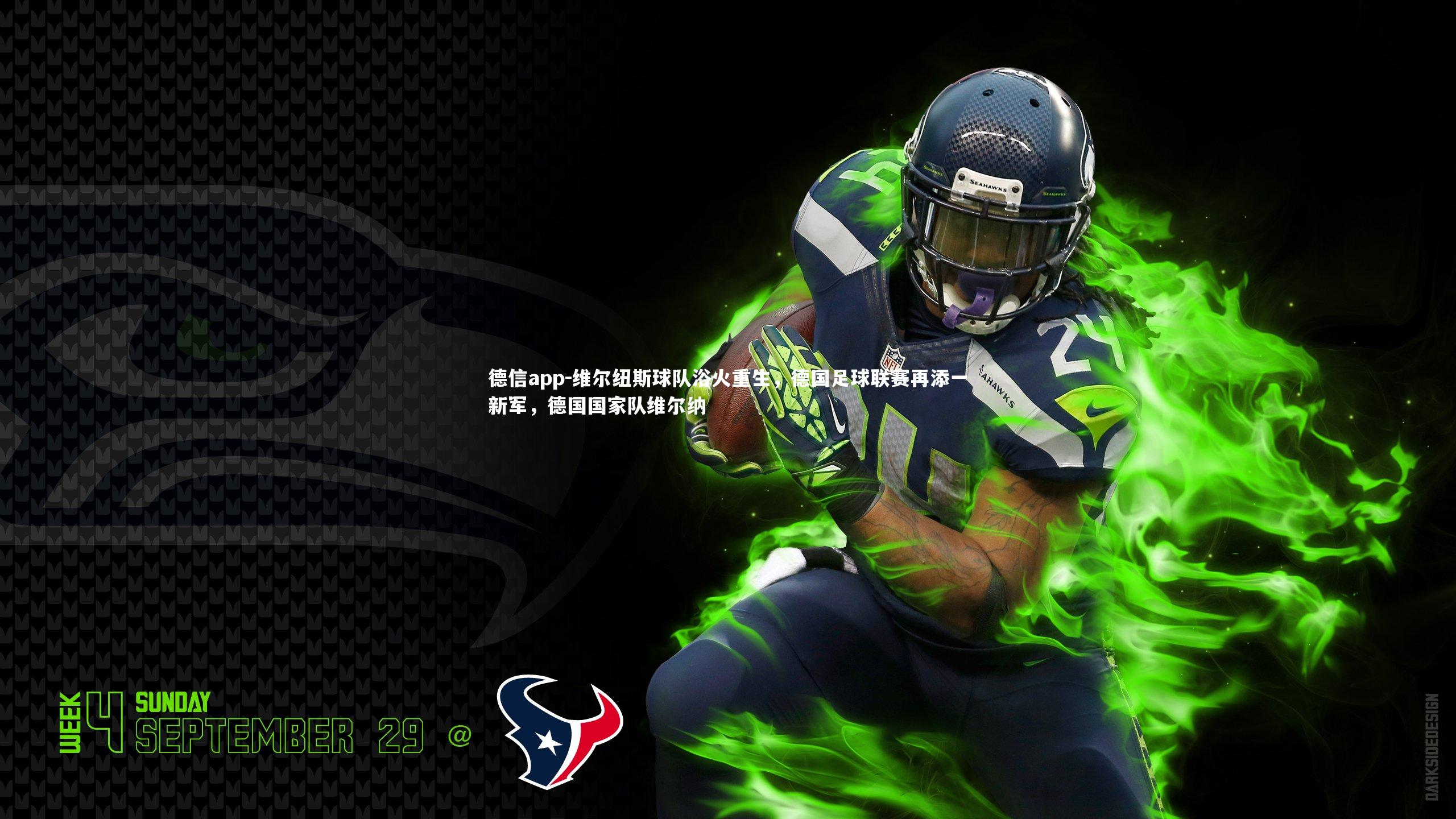 维尔纽斯球队浴火重生，德国足球联赛再添一新军，德国国家队维尔纳