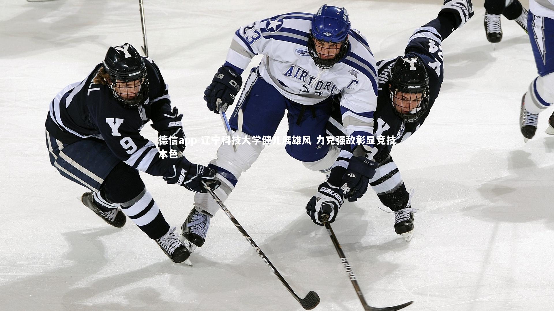 辽宁科技大学健儿展雄风 力克强敌彰显竞技本色